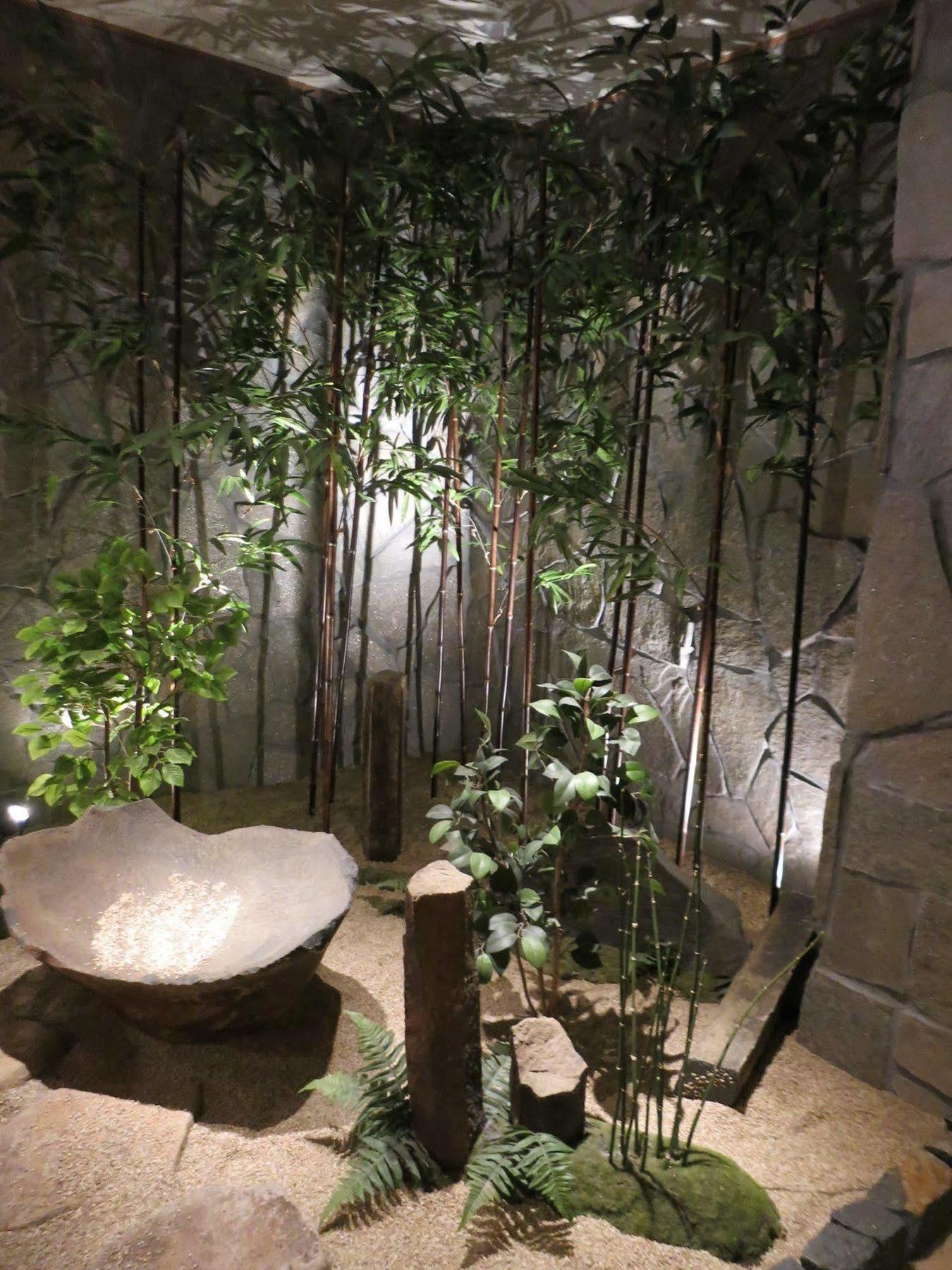 Hotel Grand Vert Gizan 기후 외부 사진