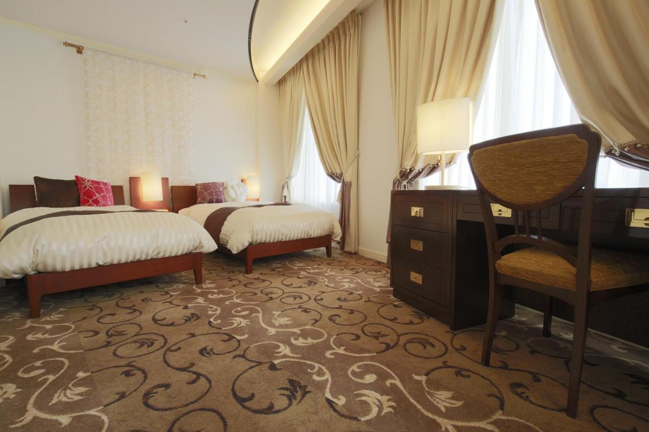 Hotel Grand Vert Gizan 기후 외부 사진