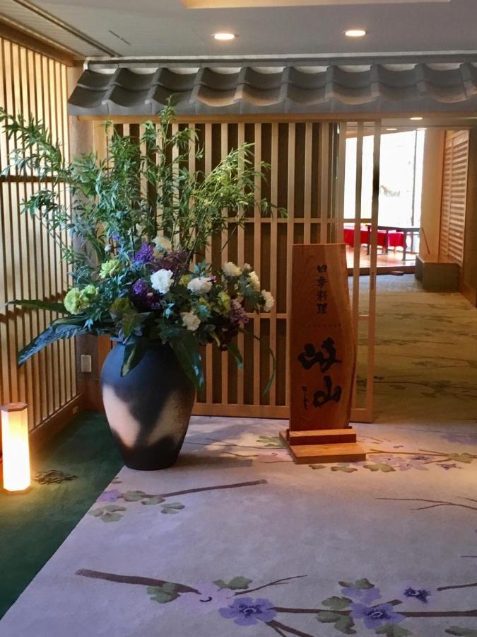Hotel Grand Vert Gizan 기후 외부 사진